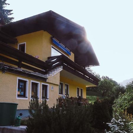 Haus Wasserbauer Mühlbach Exterior photo