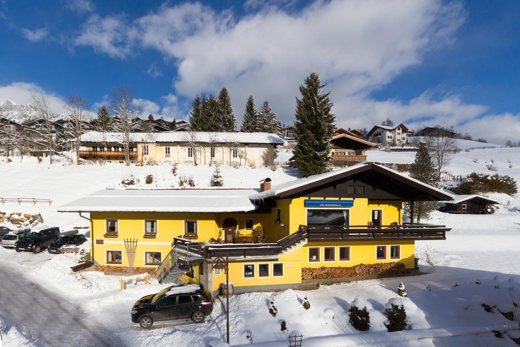 Haus Wasserbauer Mühlbach Exterior photo
