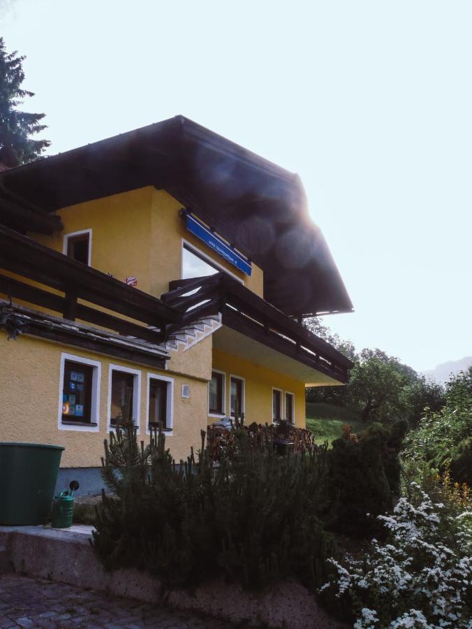 Haus Wasserbauer Mühlbach Exterior photo